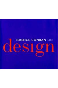 Terence Conran on Design