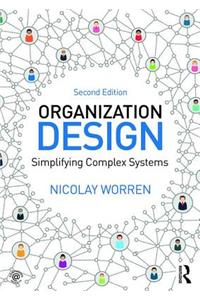 Organization Design