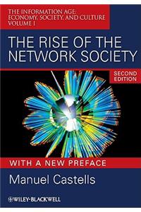 The Rise of the Network Society