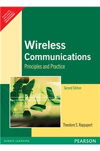 Wireless Communications