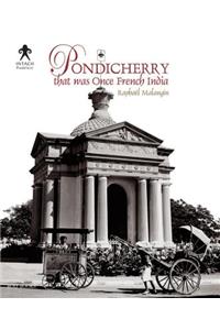 Pondicherry