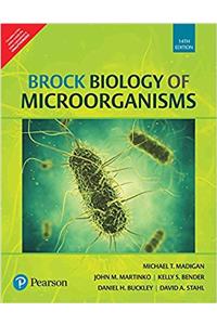 Brock Biology of Microorganisms