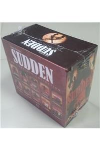 Sudden Box Set