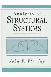 Analysis of Structural Systems