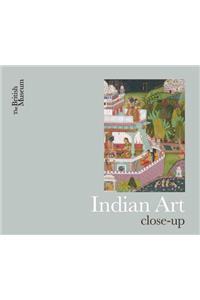 Indian Art