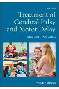 Treatment of Cerebral Palsy and Motor Delay