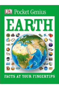 Pocket Genius: Earth