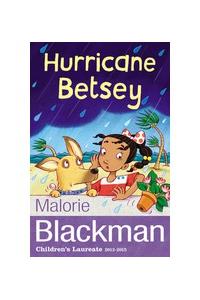 Hurricane Betsey