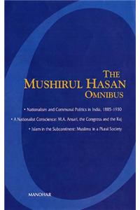 Mushirul Hasan Omnibus