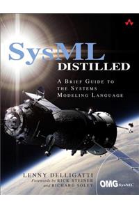 SysML Distilled