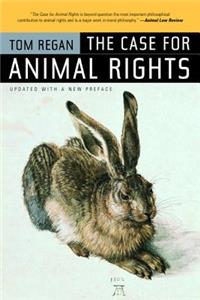 The Case for Animal Rights