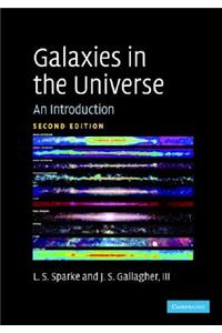 Galaxies in the Universe