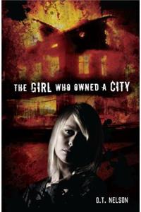 The Girl Who Owned a City