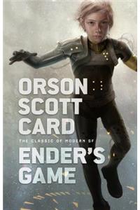 Ender's Game