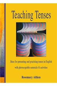 Teaching Tenses