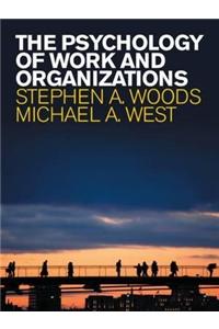 Psychology of Work and Organizations