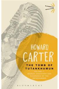 The Tomb of Tutankhamun: Volume 1