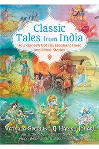 Classic Tales from India