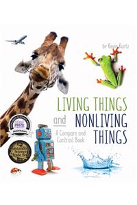 Living Things and Nonliving Things