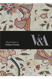 V&A Pattern: Indian Florals