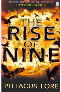 Rise of Nine