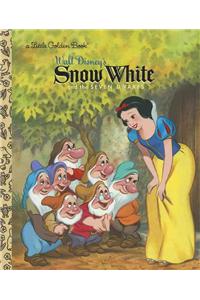 Snow White and the Seven Dwarfs (Disney Classic)