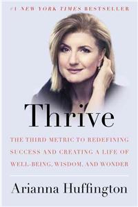 Thrive