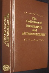 The Autobiography and Other Writings