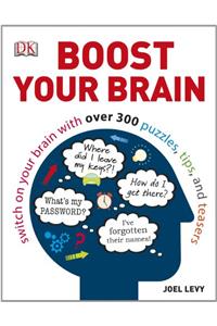 Boost Your Brain