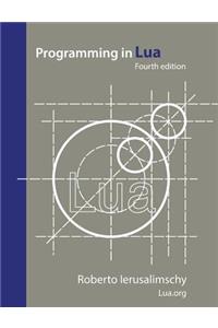 Programming in Lua, fourth edition