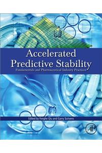 Accelerated Predictive Stability (Aps)