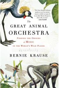 The Great Animal Orchestra