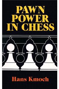 Pawn Power in Chess