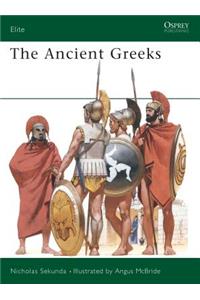 Ancient Greeks