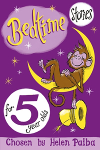 Bedtime Stories for 5 Year Olds