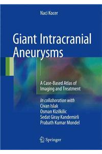 Giant Intracranial Aneurysms