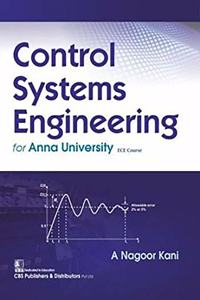 Control Systems Engineering