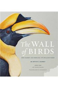 The Wall of Birds