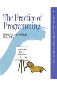 The Practice of Programming