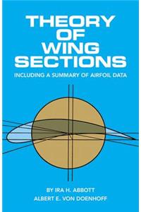 Theory of Wing Sections