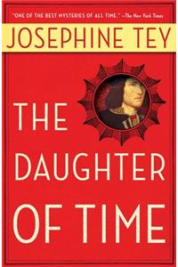 The Daughter of Time