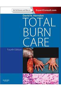 Total Burn Care