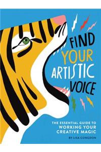 Find Your Artistic Voice