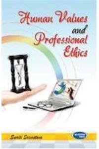 Human Value & Professional Ethics