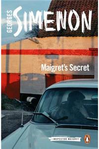 Maigret's Secret