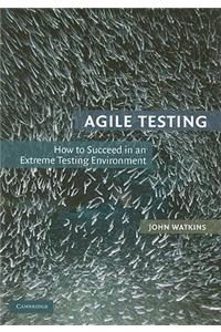 Agile Testing