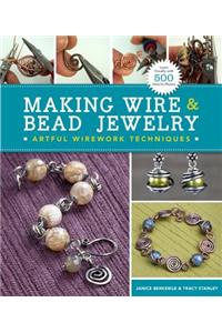 Making Wire & Bead Jewelry