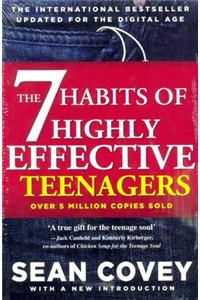 7 Habits Of Highly Effective Teenagers