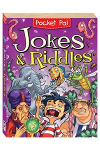 Jokes and Riddles