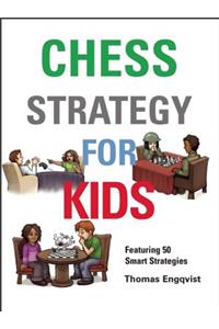 Chess Strategy for Kids